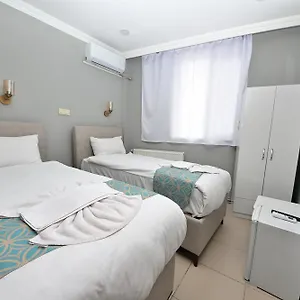 Grand Deniz Стамбул